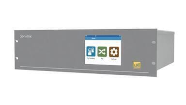 Measure and calibrate emissions with LNI Swissgas Sonimix tools